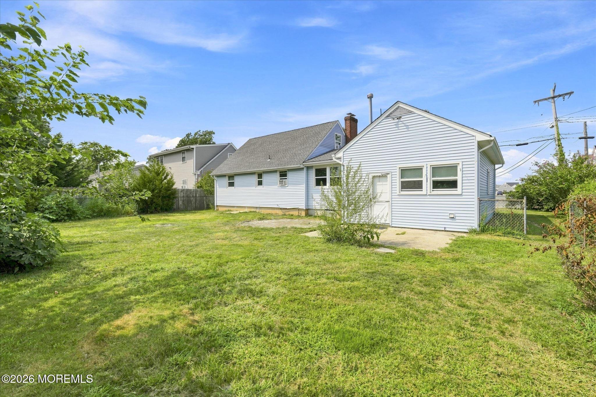 909 Clairmore Avenue Lanoka Harbor NJ 08734