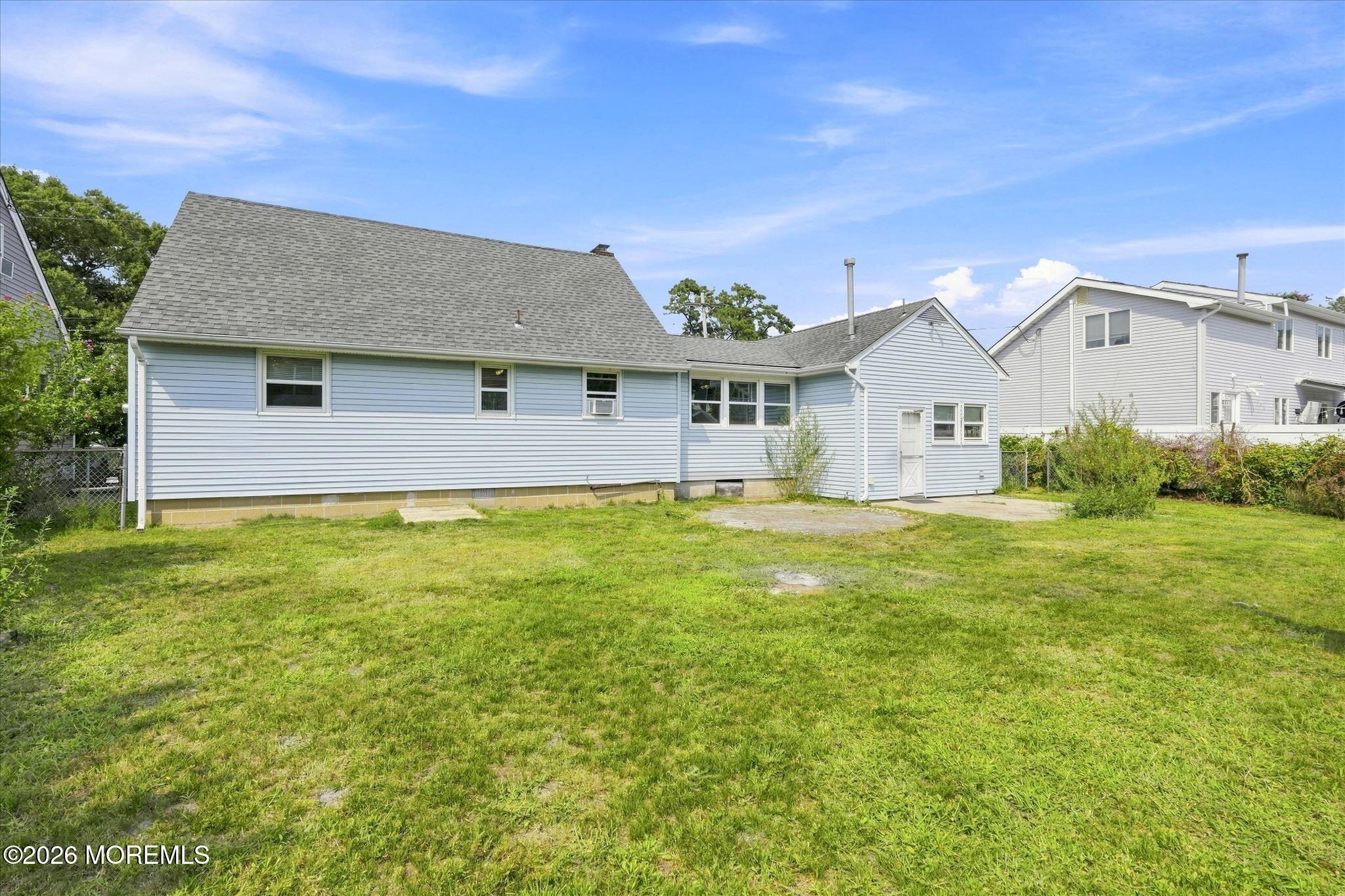 909 Clairmore Avenue Lanoka Harbor NJ 08734