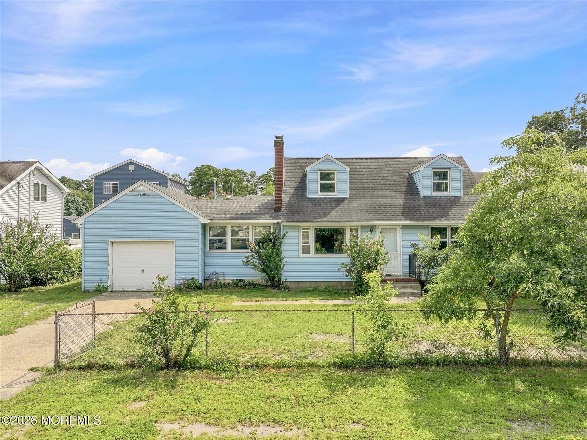 909 Clairmore Avenue Lanoka Harbor NJ 08734