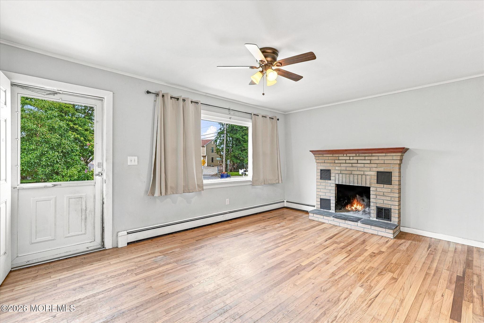 909 Clairmore Avenue Lanoka Harbor NJ 08734