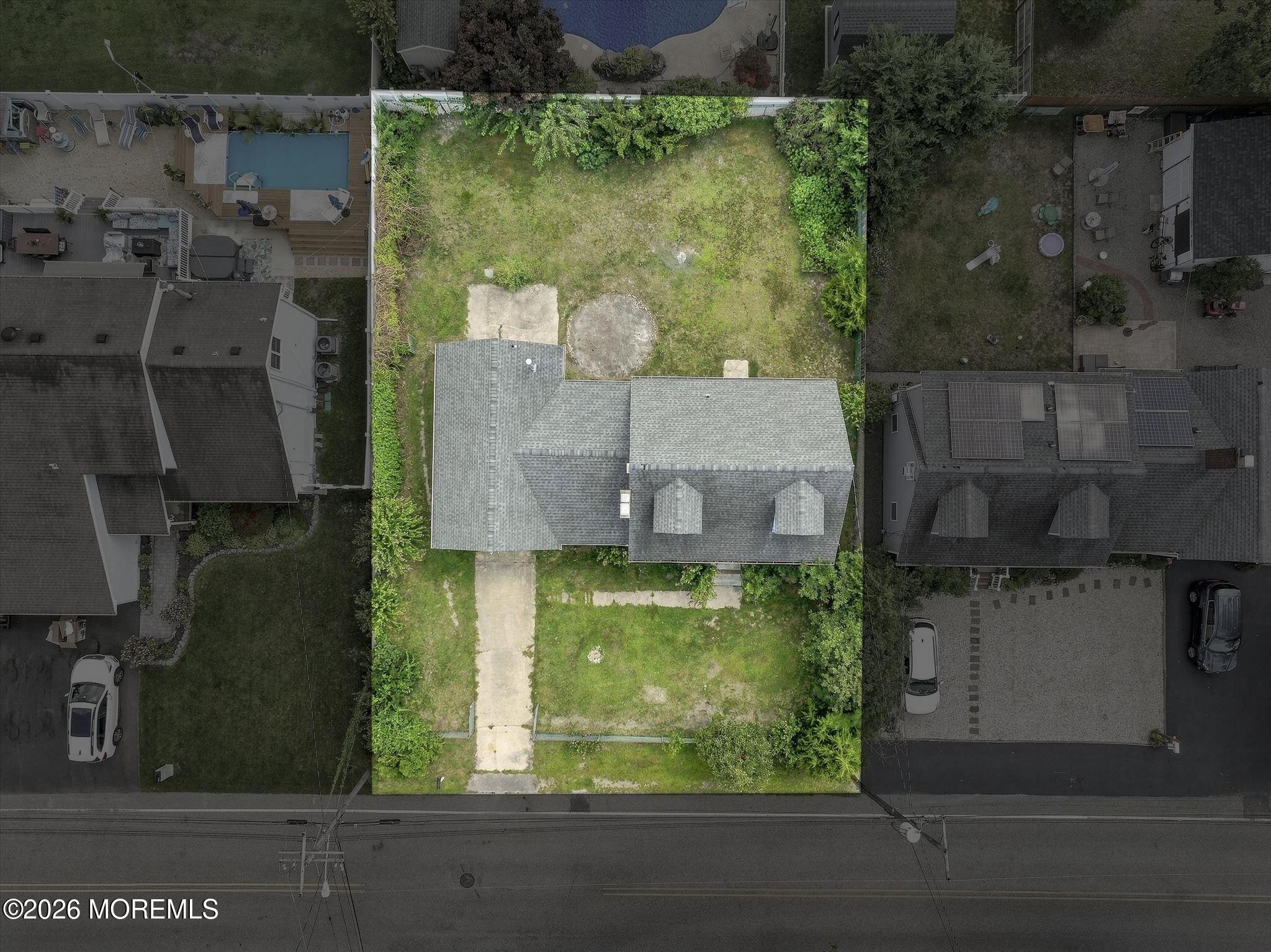 909 Clairmore Avenue Lanoka Harbor NJ 08734