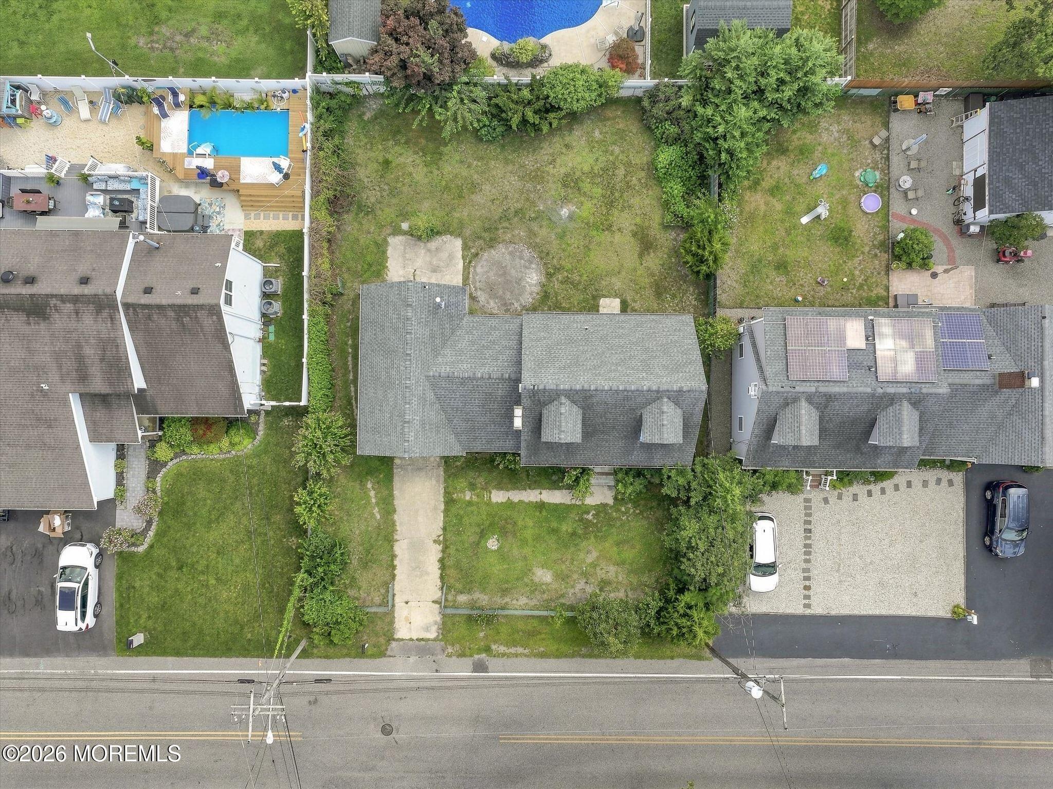 909 Clairmore Avenue Lanoka Harbor NJ 08734