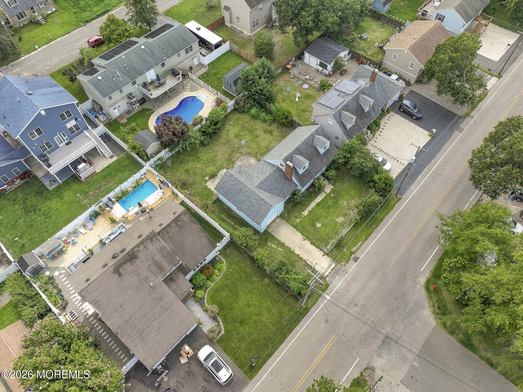 909 Clairmore Avenue Lanoka Harbor NJ 08734