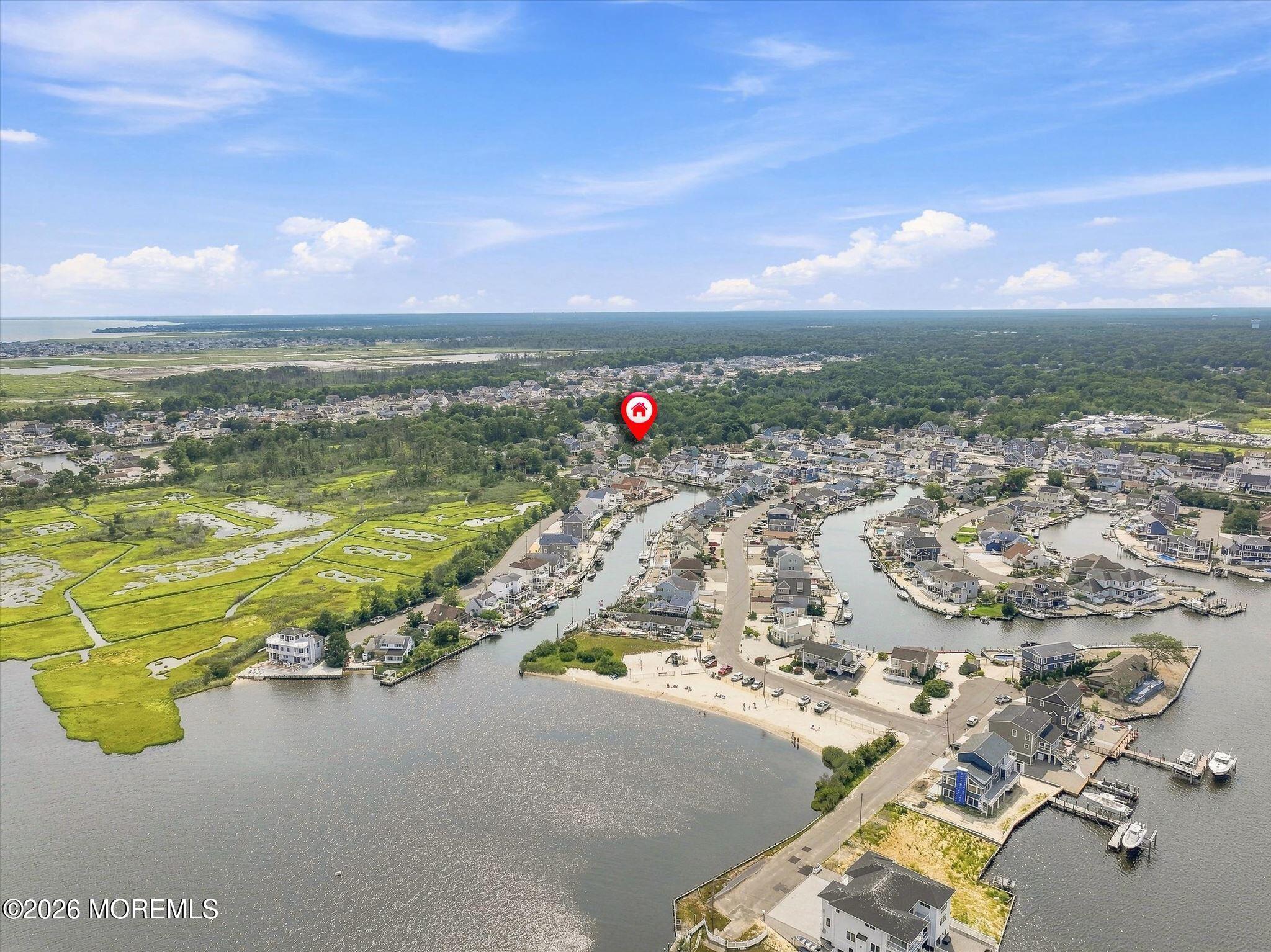 909 Clairmore Avenue Lanoka Harbor NJ 08734