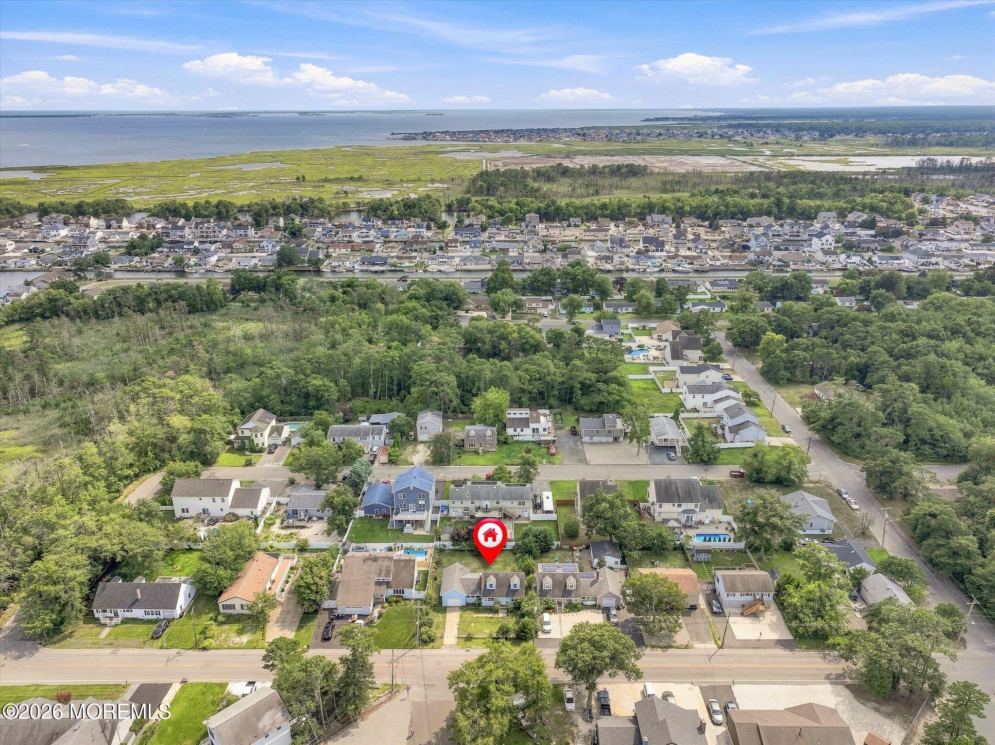 909 Clairmore Avenue Lanoka Harbor NJ 08734