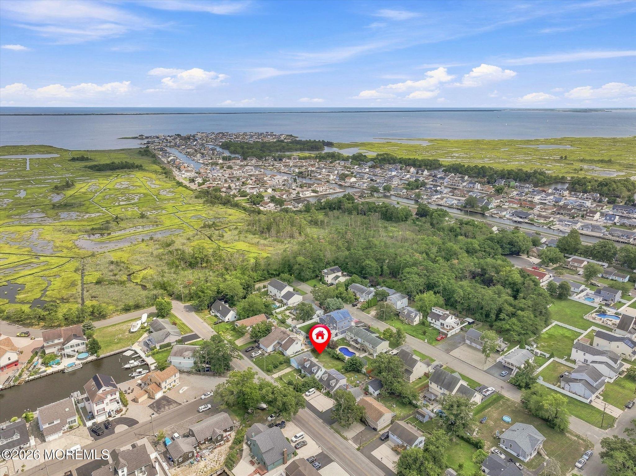 909 Clairmore Avenue Lanoka Harbor NJ 08734