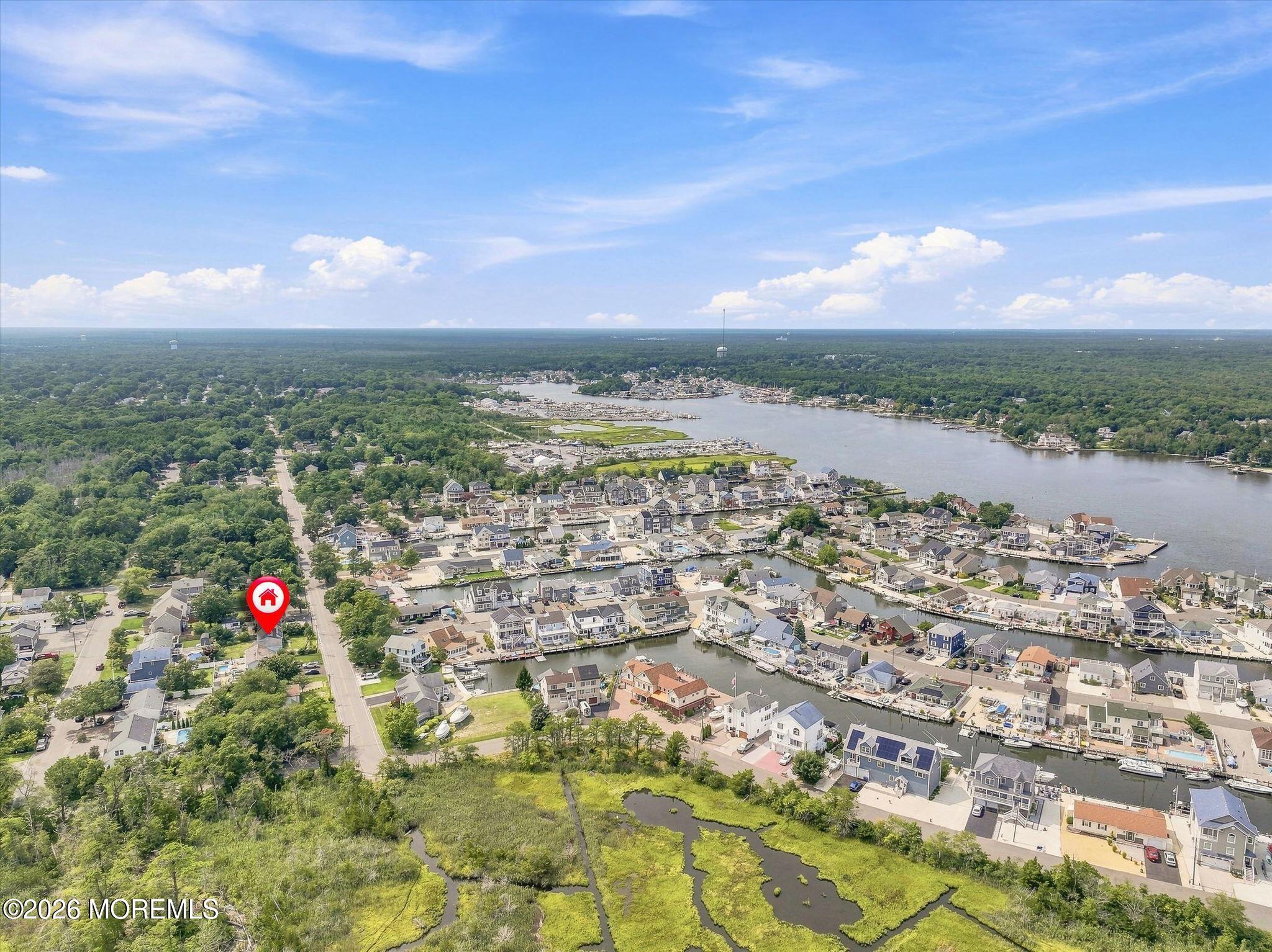 909 Clairmore Avenue Lanoka Harbor NJ 08734