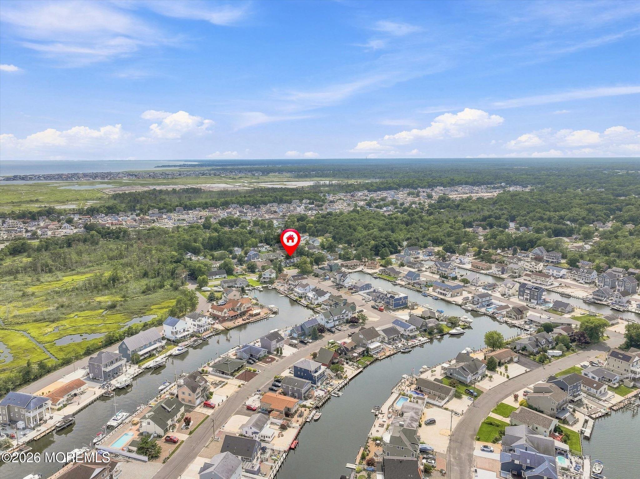 909 Clairmore Avenue Lanoka Harbor NJ 08734