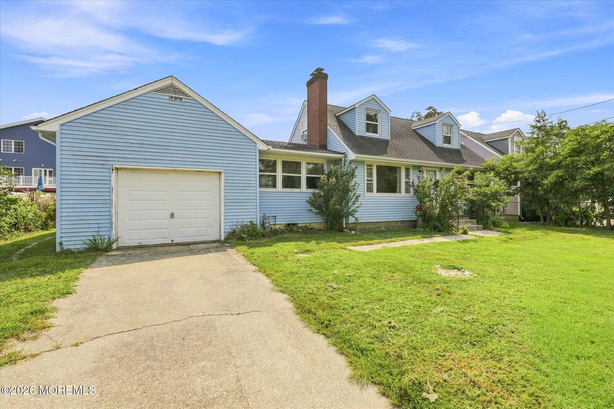 909 Clairmore Avenue Lanoka Harbor NJ 08734