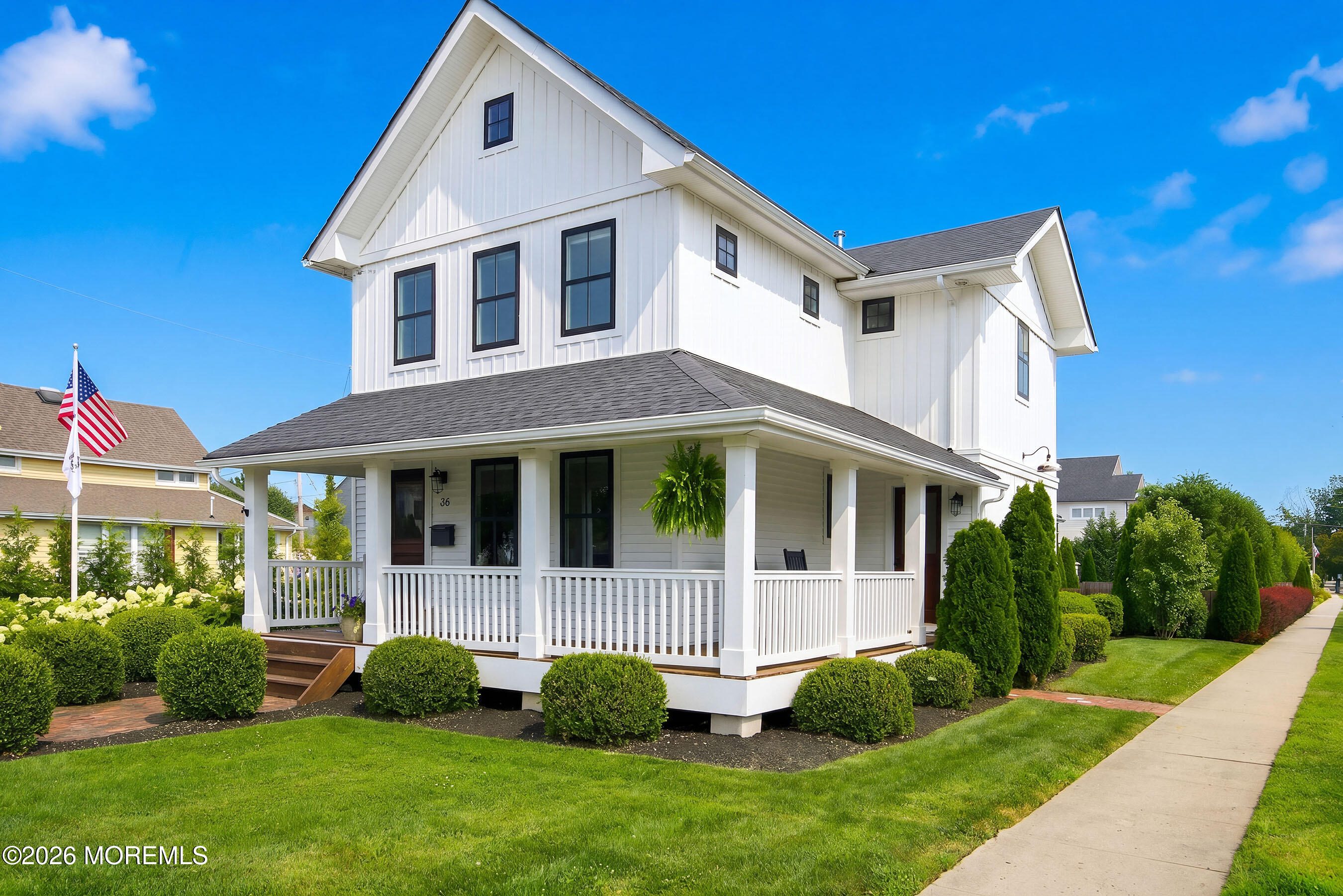 36 N Main Street Manasquan NJ 08736