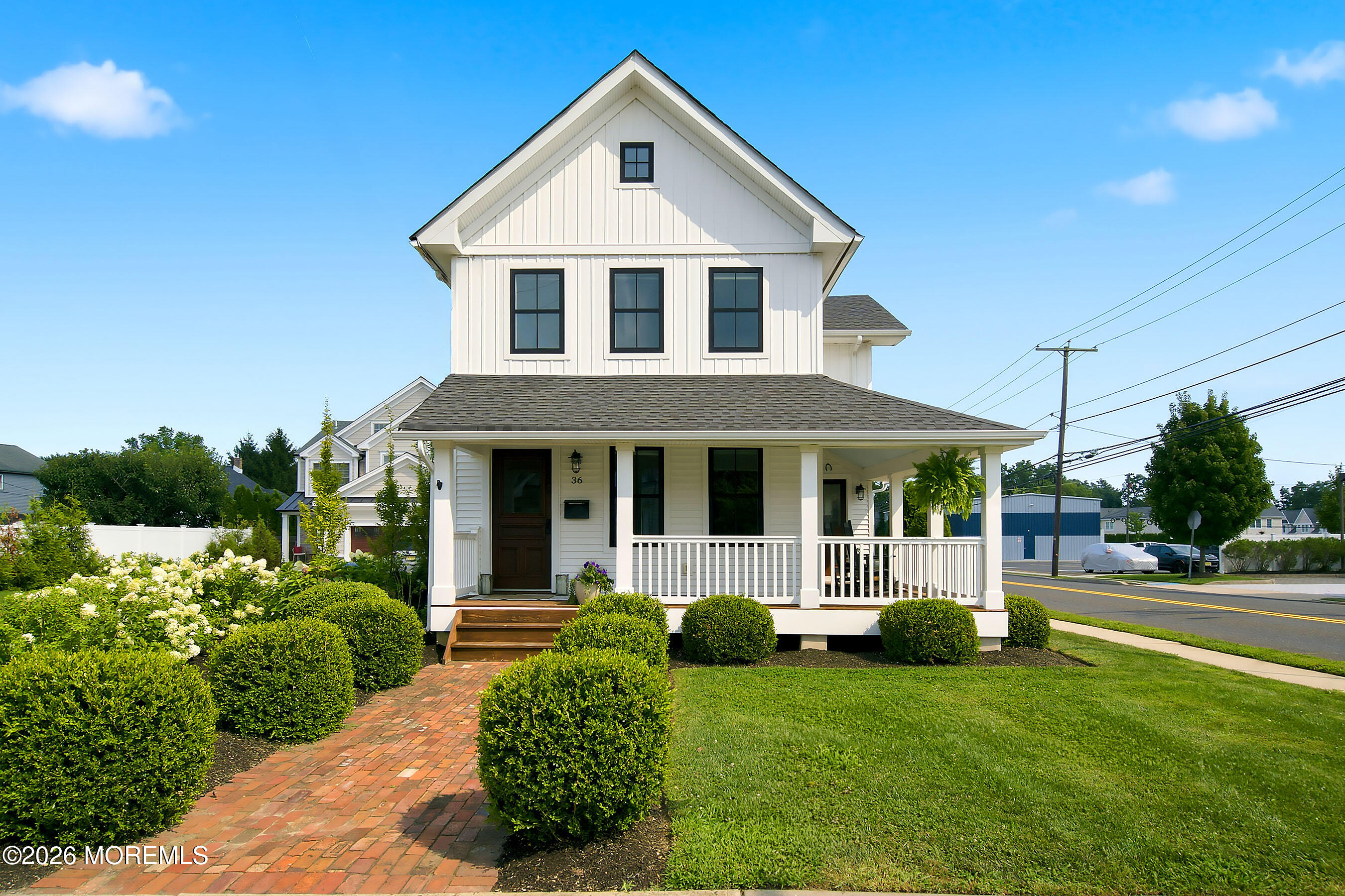 36 N Main Street Manasquan NJ 08736