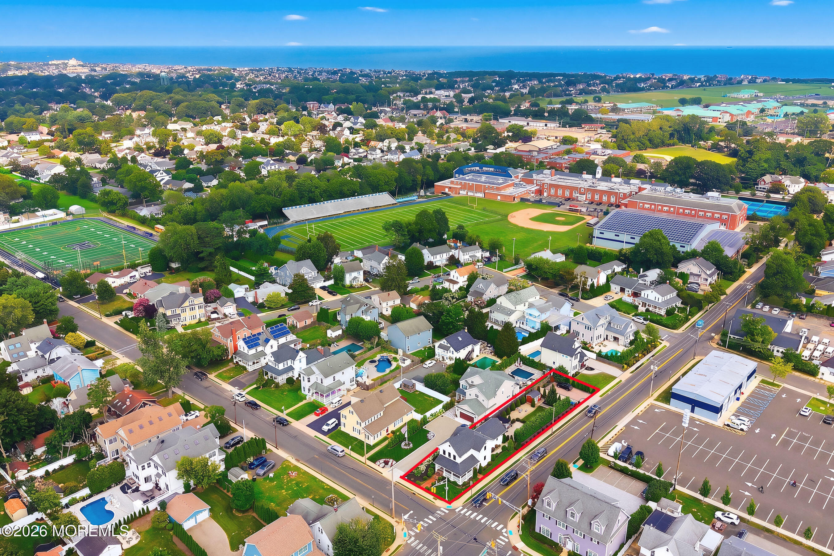 36 N Main Street Manasquan NJ 08736