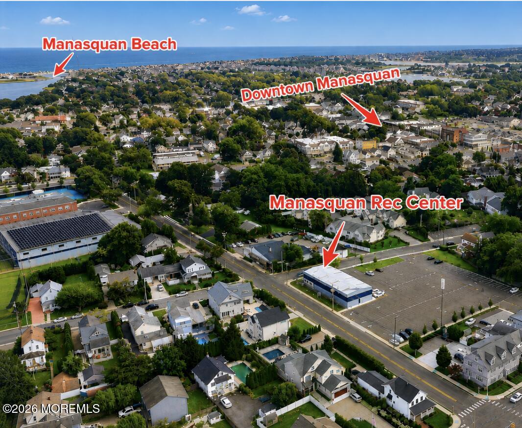36 N Main Street Manasquan NJ 08736