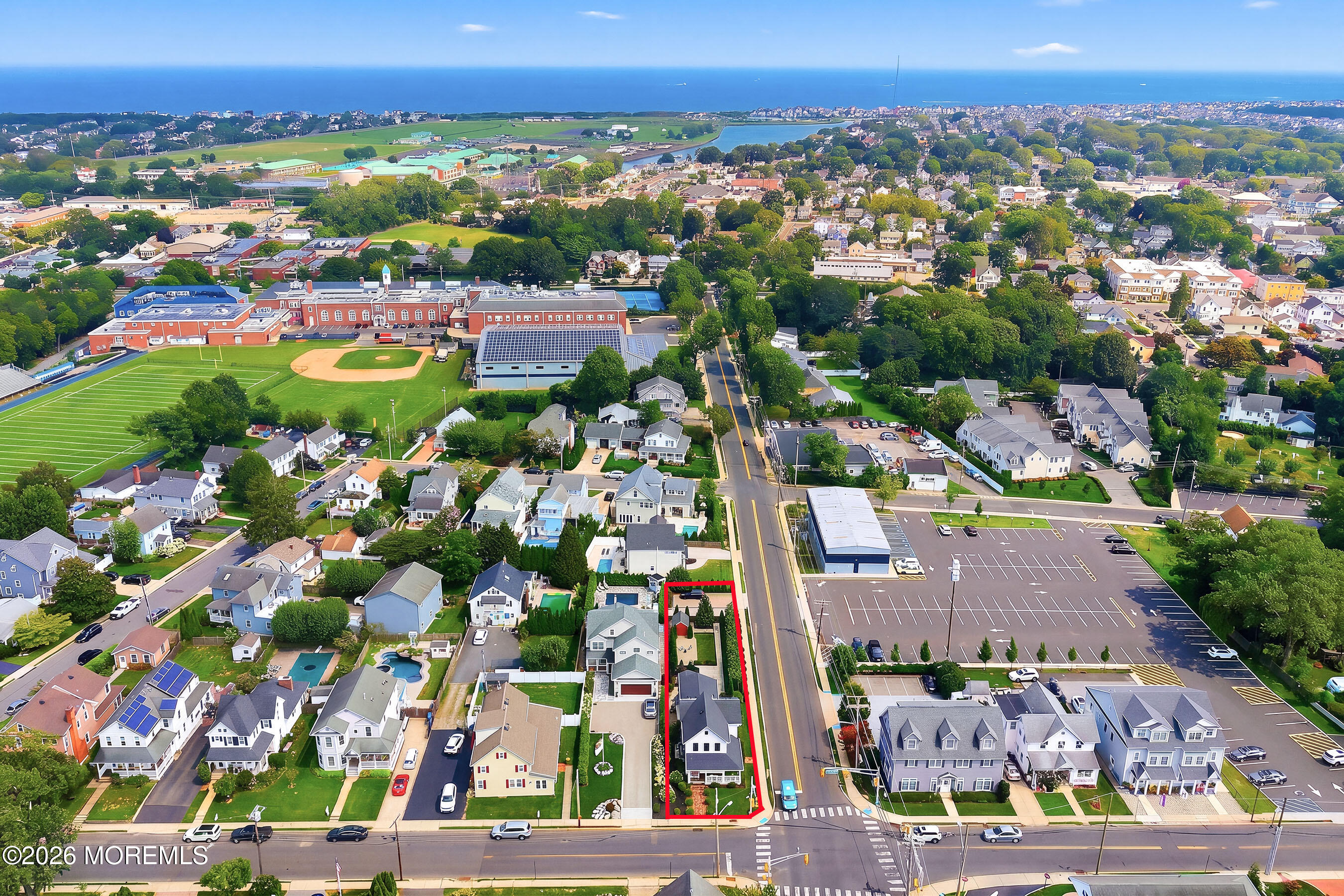 36 N Main Street Manasquan NJ 08736