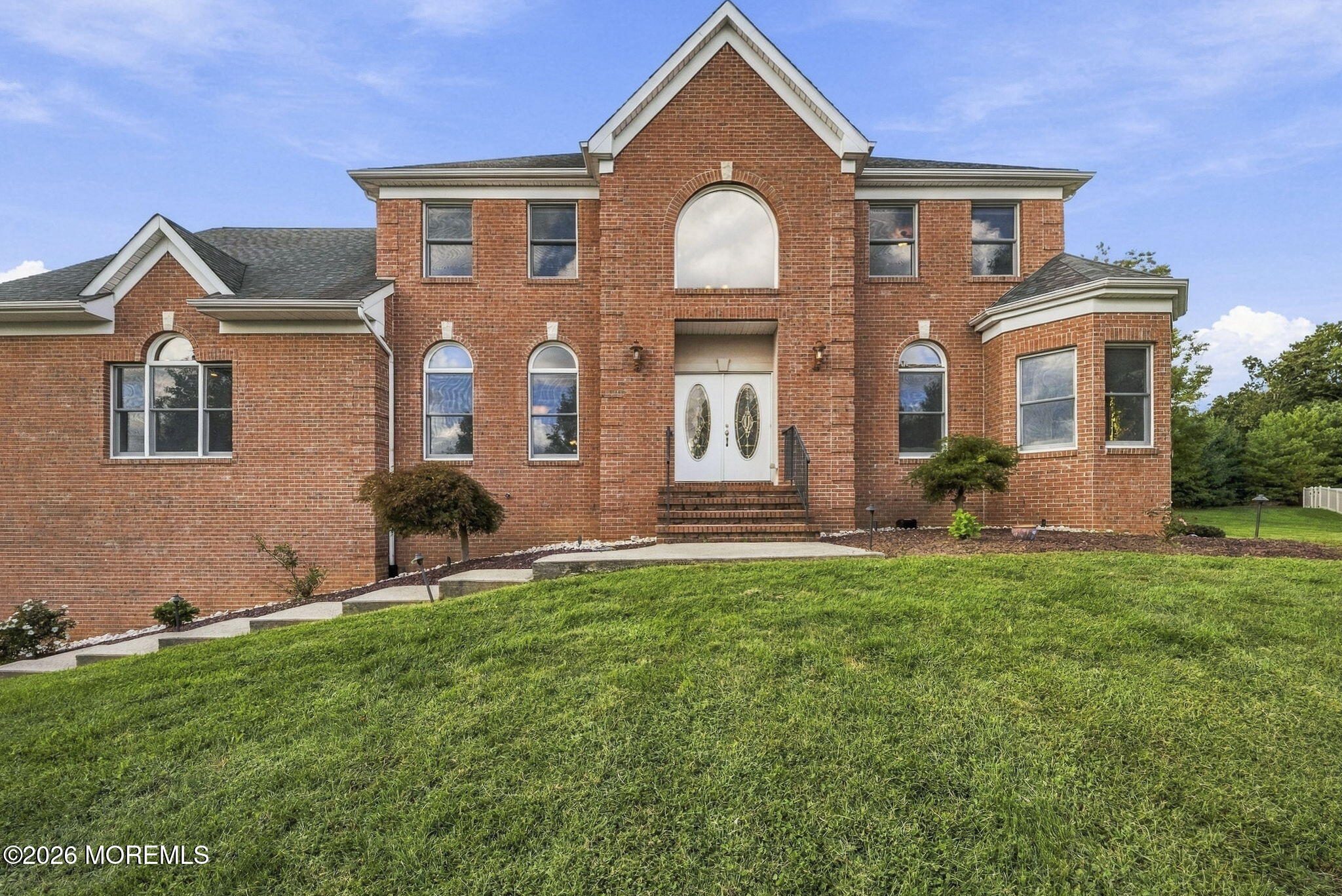36 Clarksburg Road Clarksburg NJ 08510