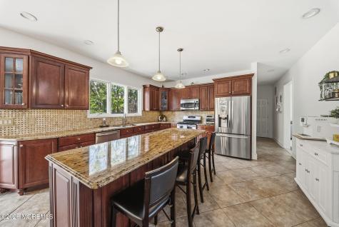 36 Clarksburg Road Millstone NJ 08510