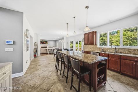 36 Clarksburg Road Millstone NJ 08510