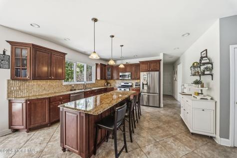 36 Clarksburg Road Millstone NJ 08510