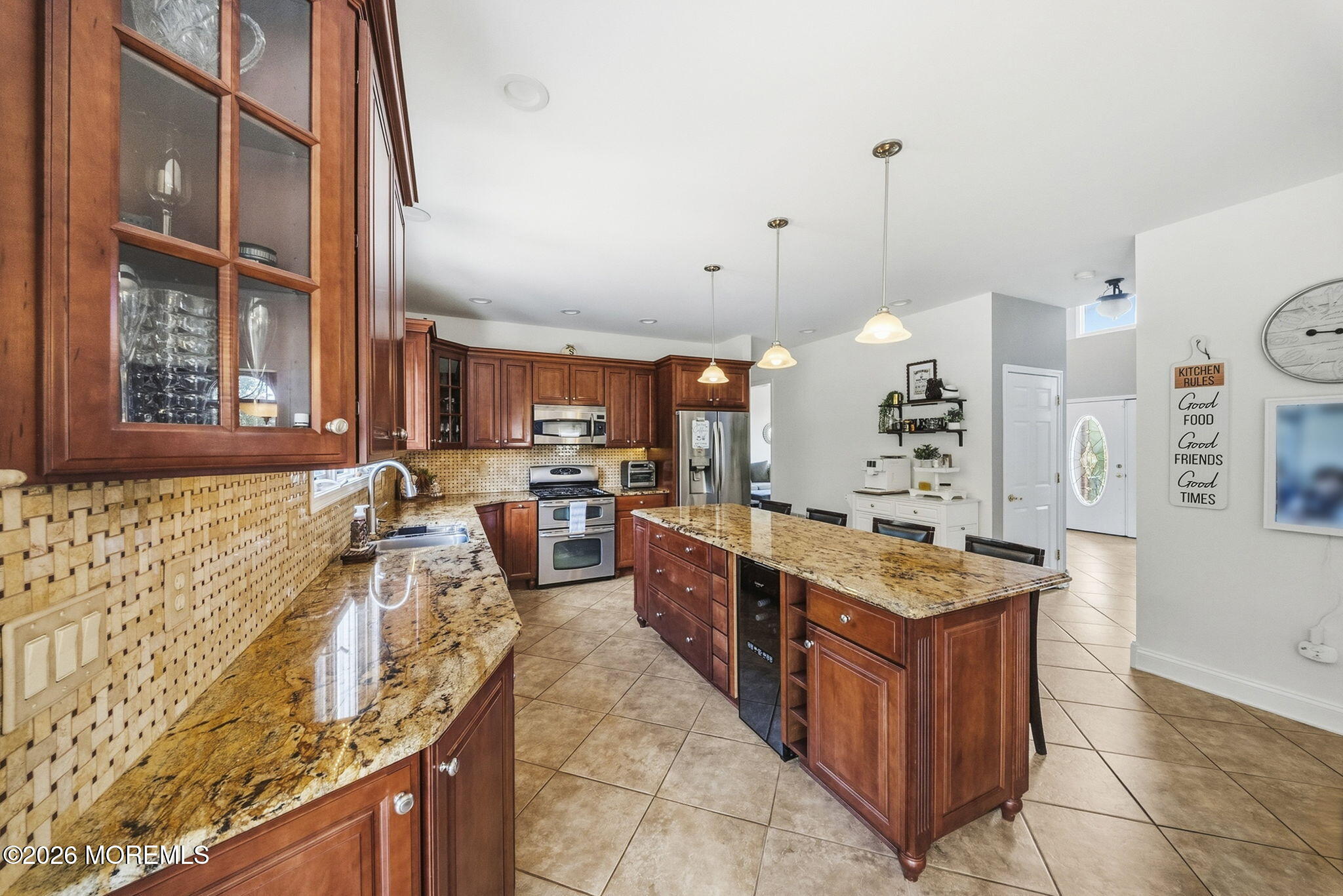 36 Clarksburg Road Clarksburg NJ 08510