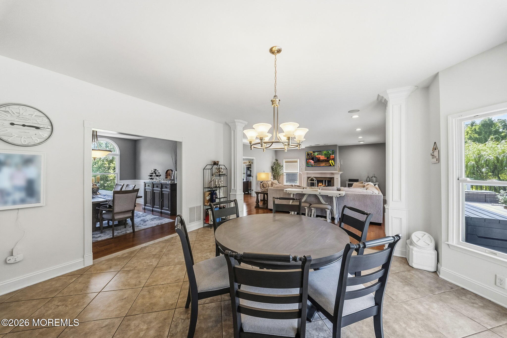 36 Clarksburg Road Clarksburg NJ 08510