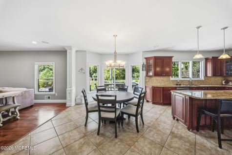 36 Clarksburg Road Millstone NJ 08510