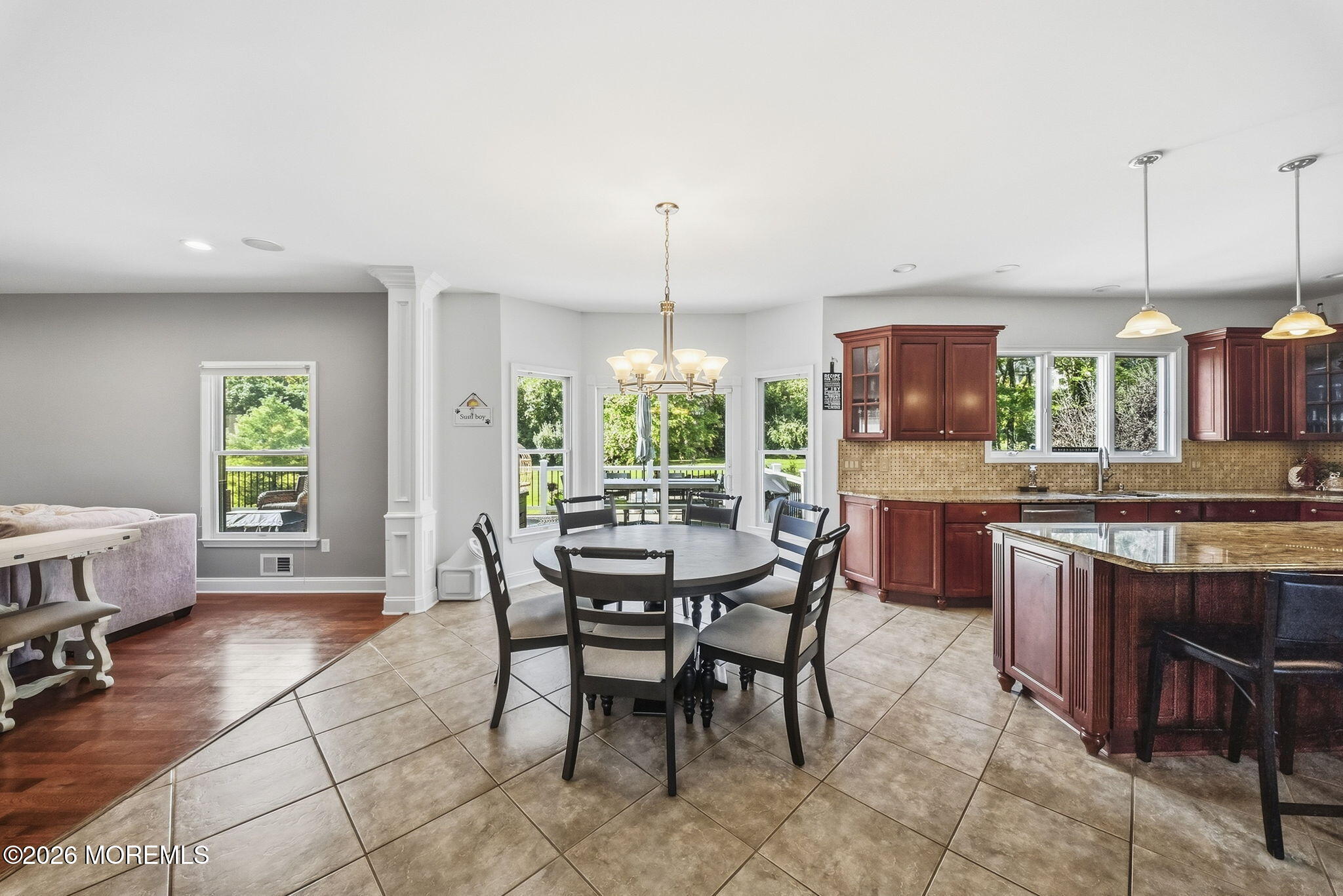 36 Clarksburg Road Clarksburg NJ 08510