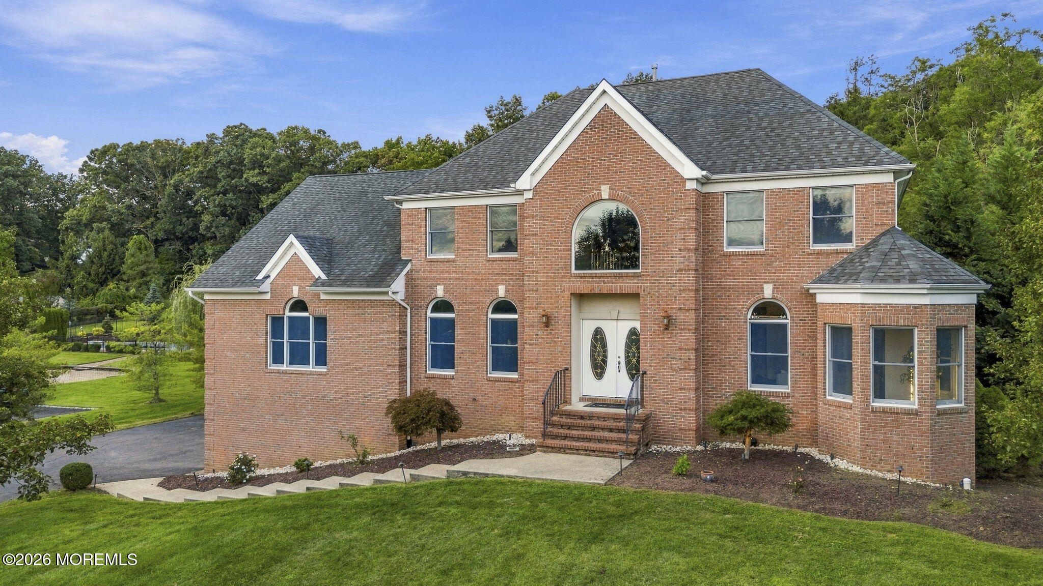 36 Clarksburg Road Clarksburg NJ 08510