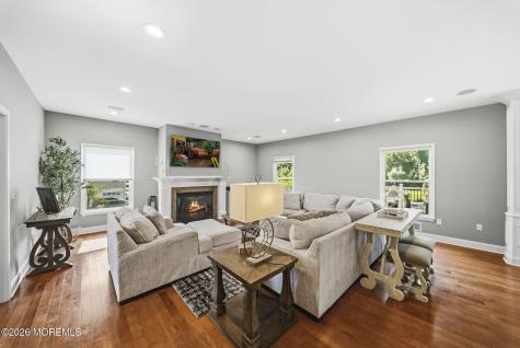 36 Clarksburg Road Millstone NJ 08510