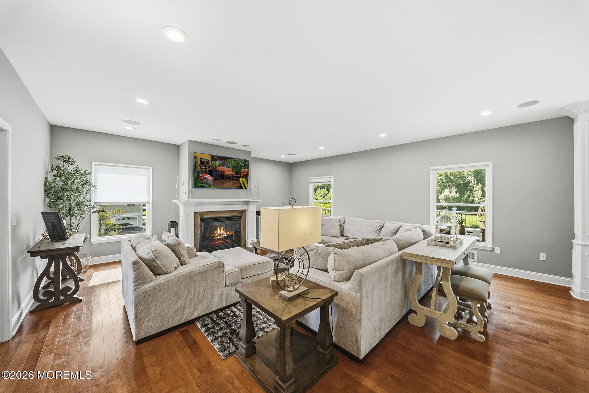 36 Clarksburg Road Clarksburg NJ 08510