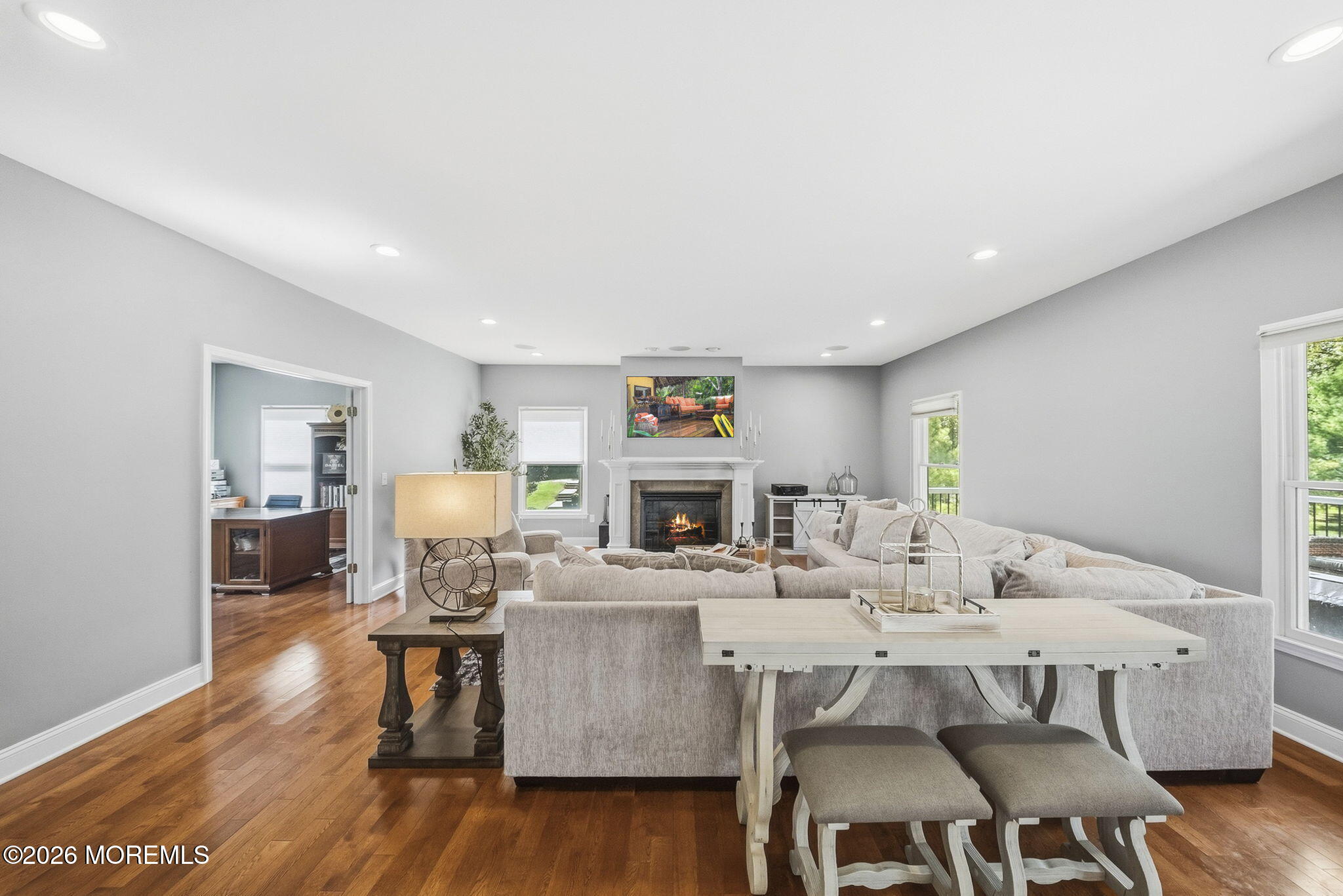 36 Clarksburg Road Clarksburg NJ 08510
