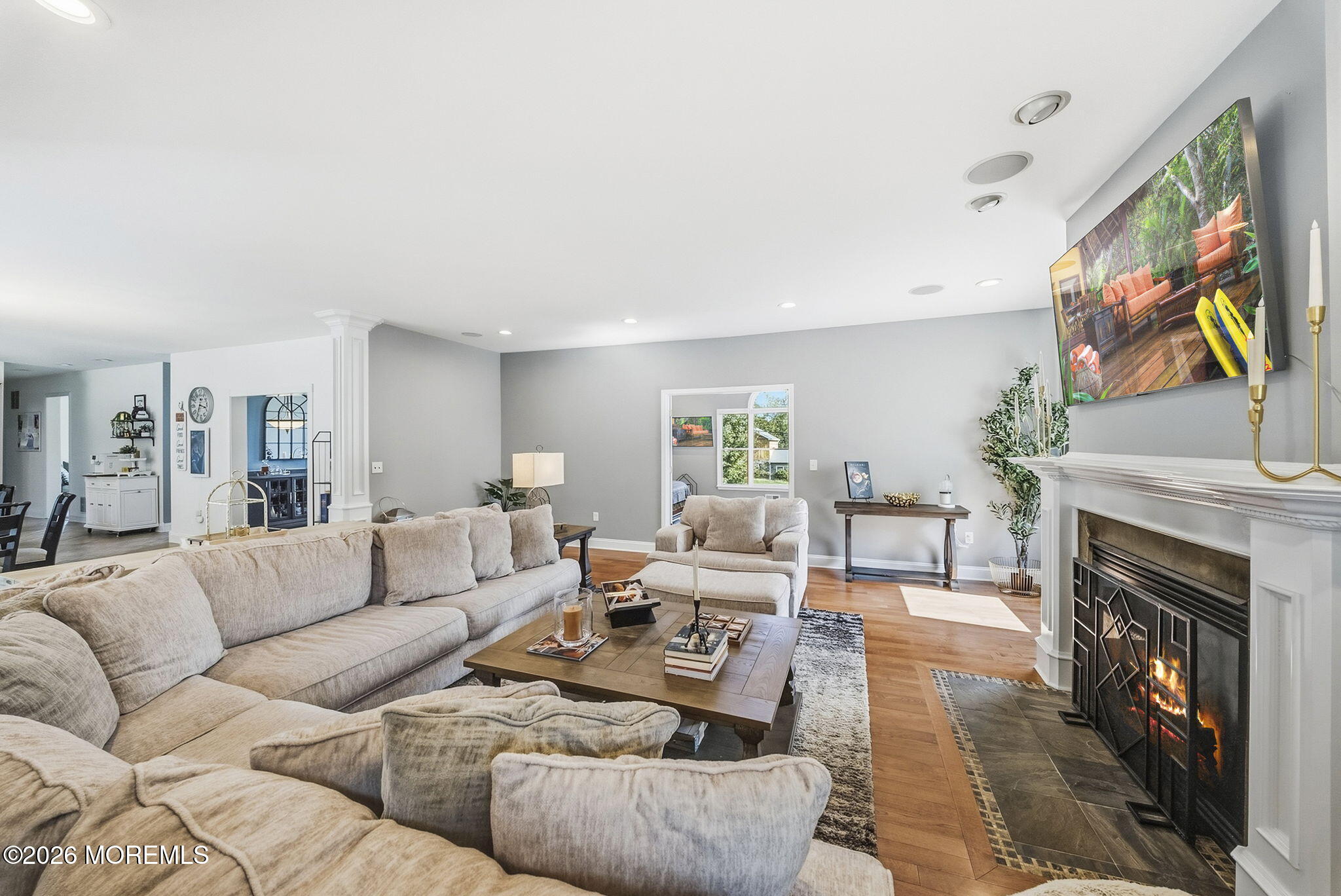 36 Clarksburg Road Clarksburg NJ 08510