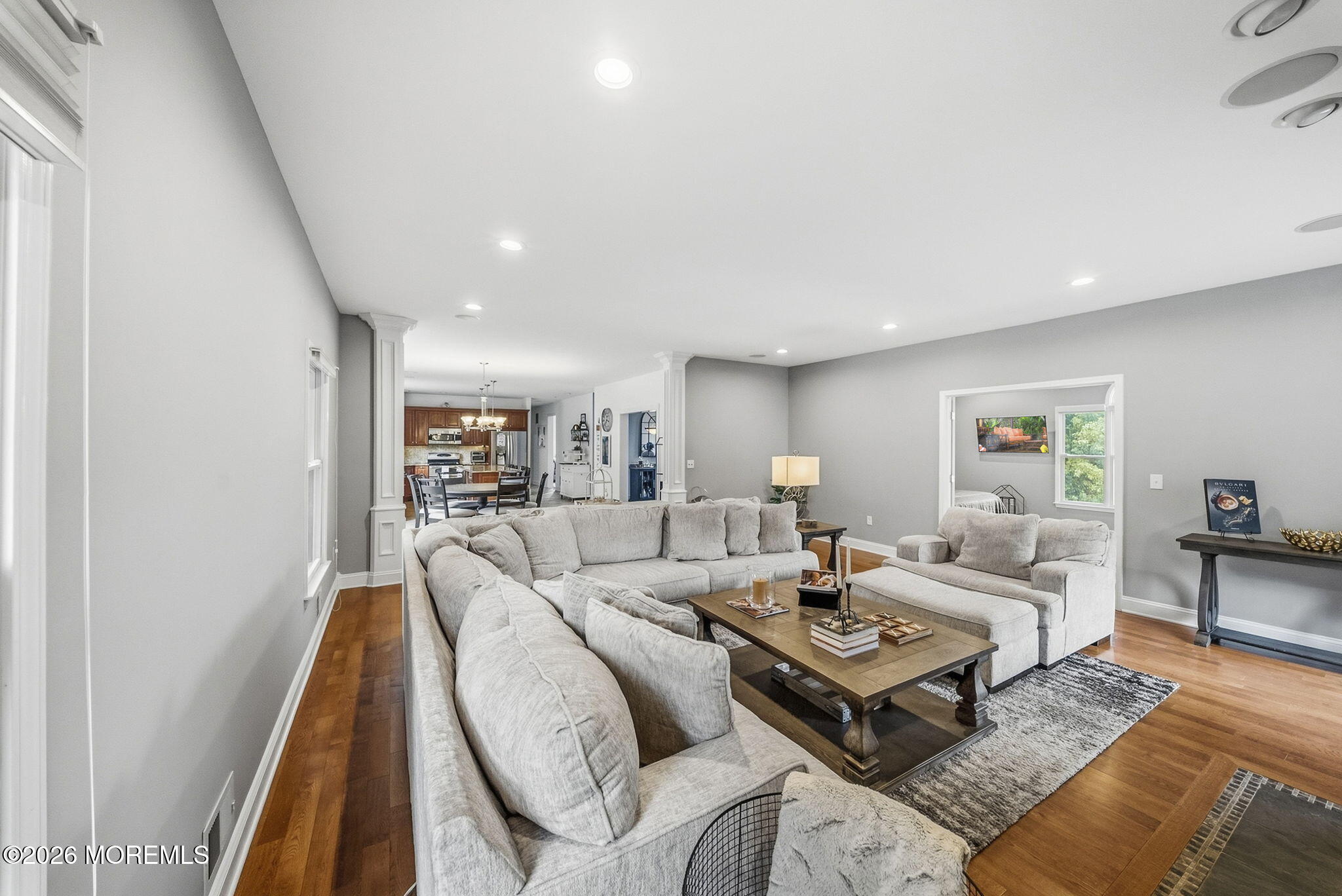 36 Clarksburg Road Clarksburg NJ 08510