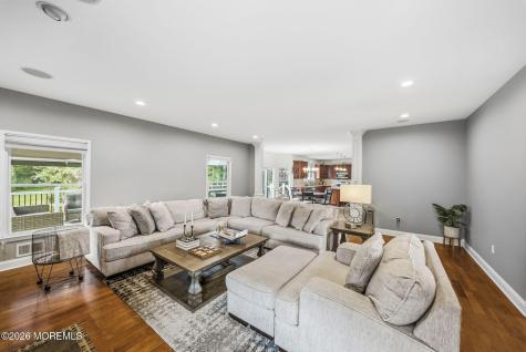 36 Clarksburg Road Millstone NJ 08510