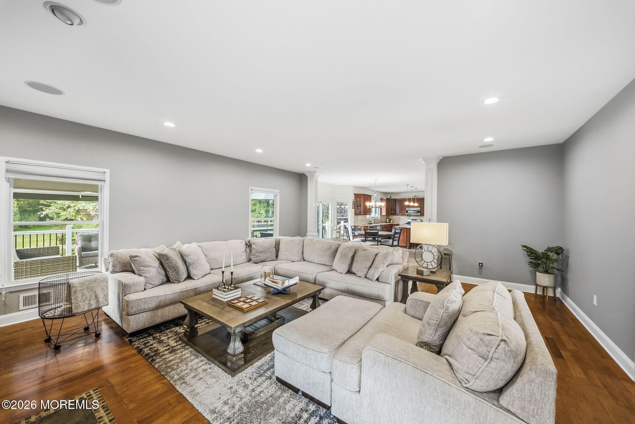 36 Clarksburg Road Clarksburg NJ 08510