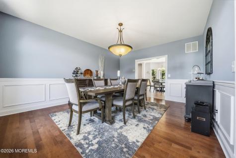 36 Clarksburg Road Millstone NJ 08510