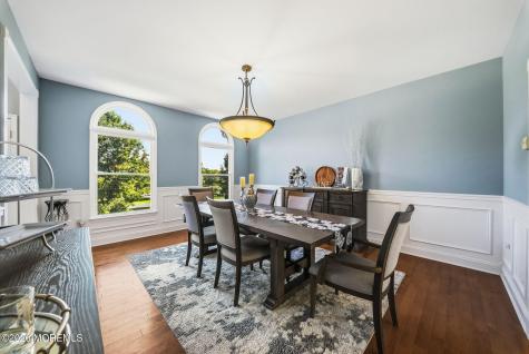36 Clarksburg Road Millstone NJ 08510