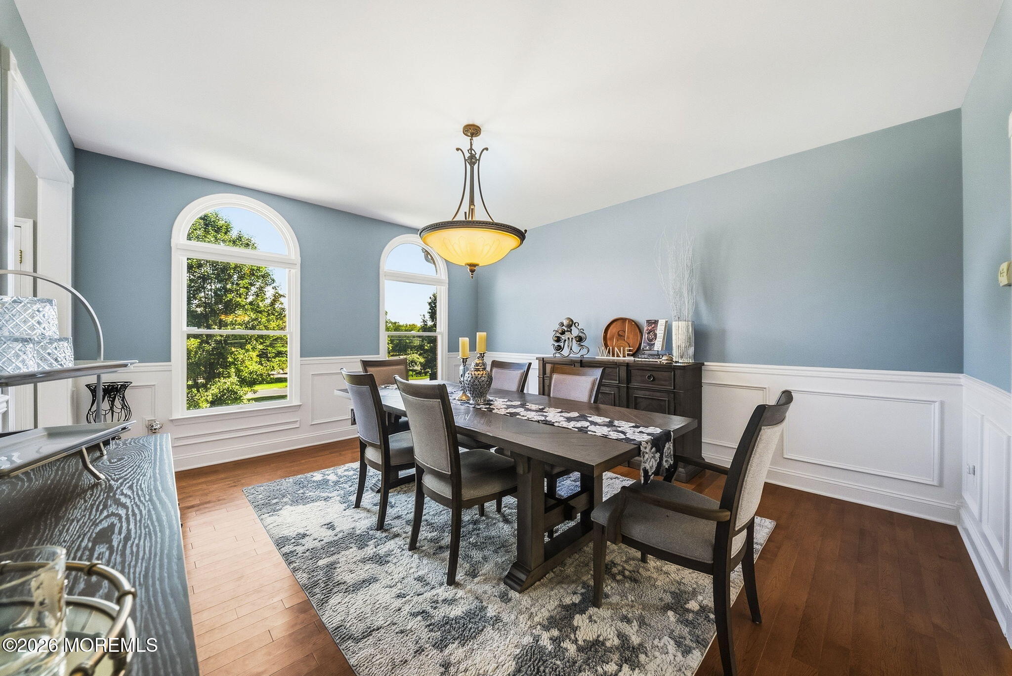 36 Clarksburg Road Clarksburg NJ 08510