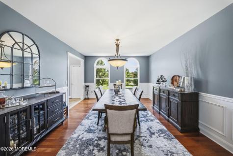 36 Clarksburg Road Millstone NJ 08510
