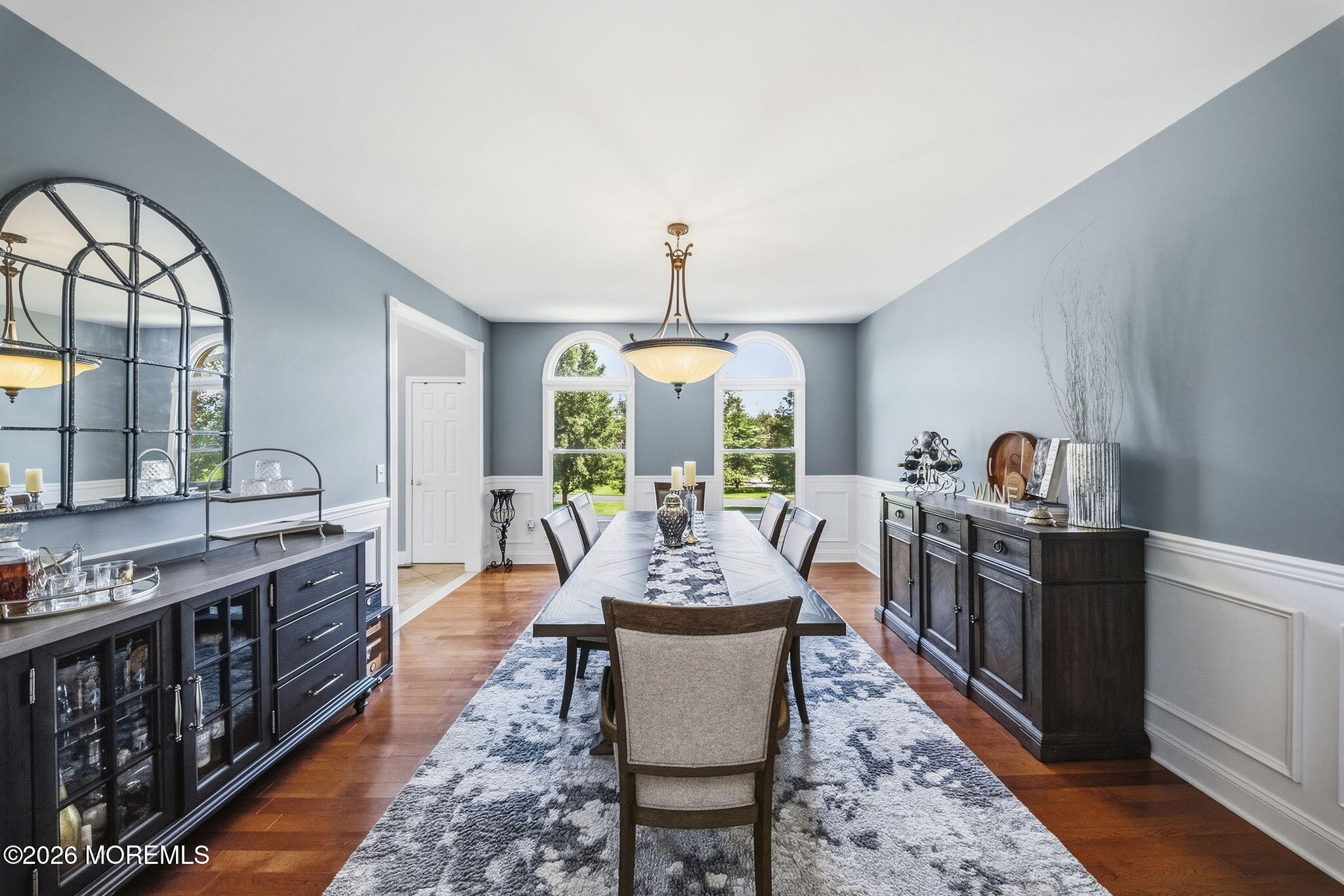 36 Clarksburg Road Clarksburg NJ 08510