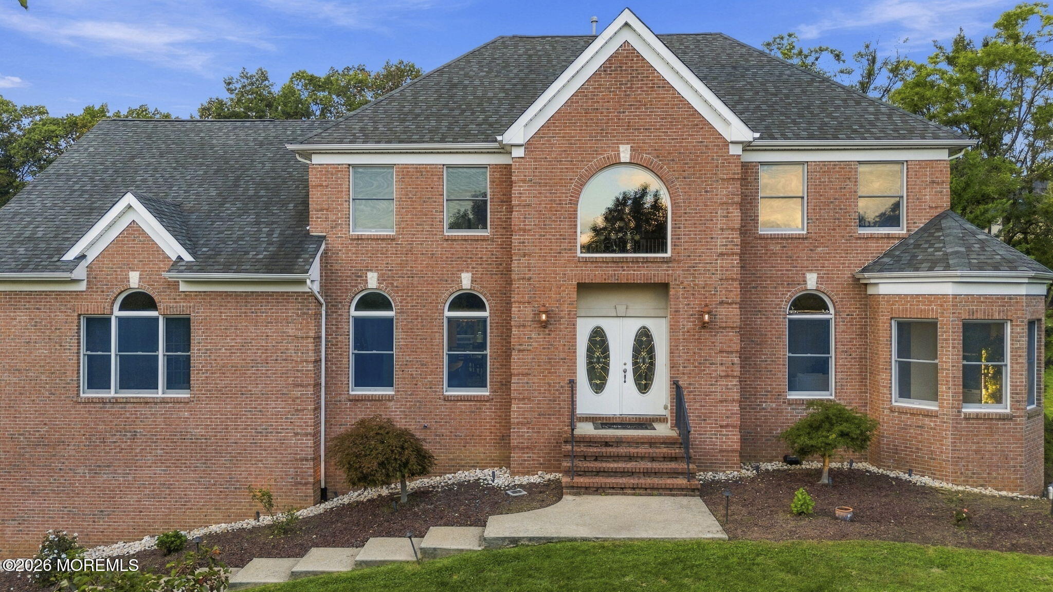 36 Clarksburg Road Clarksburg NJ 08510