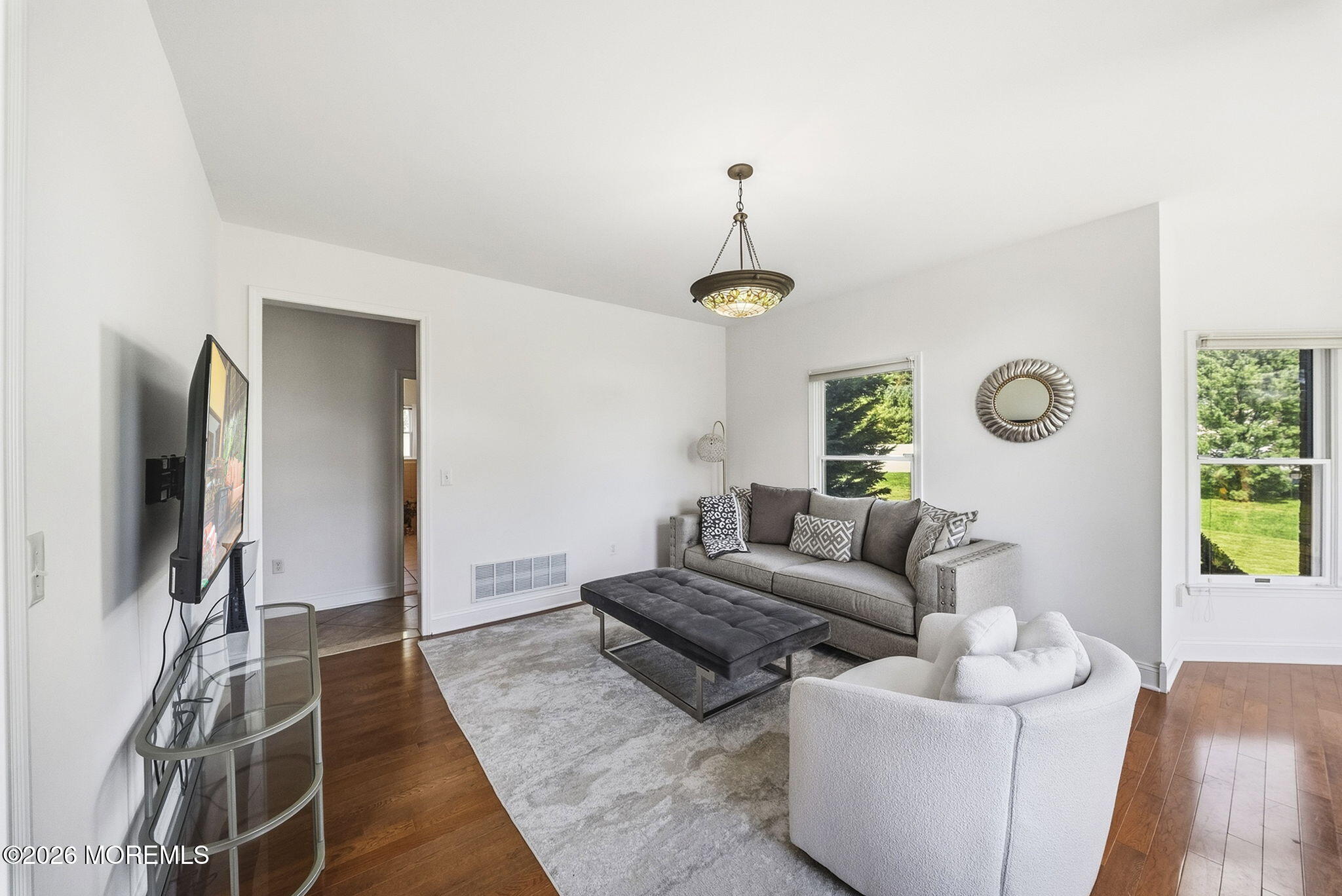 36 Clarksburg Road Clarksburg NJ 08510