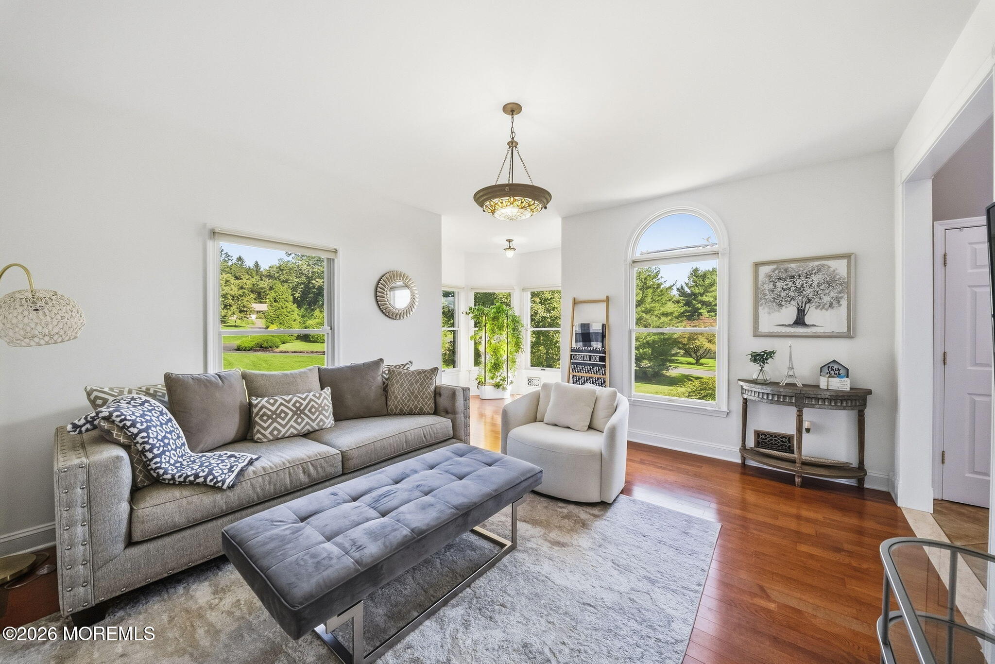 36 Clarksburg Road Clarksburg NJ 08510