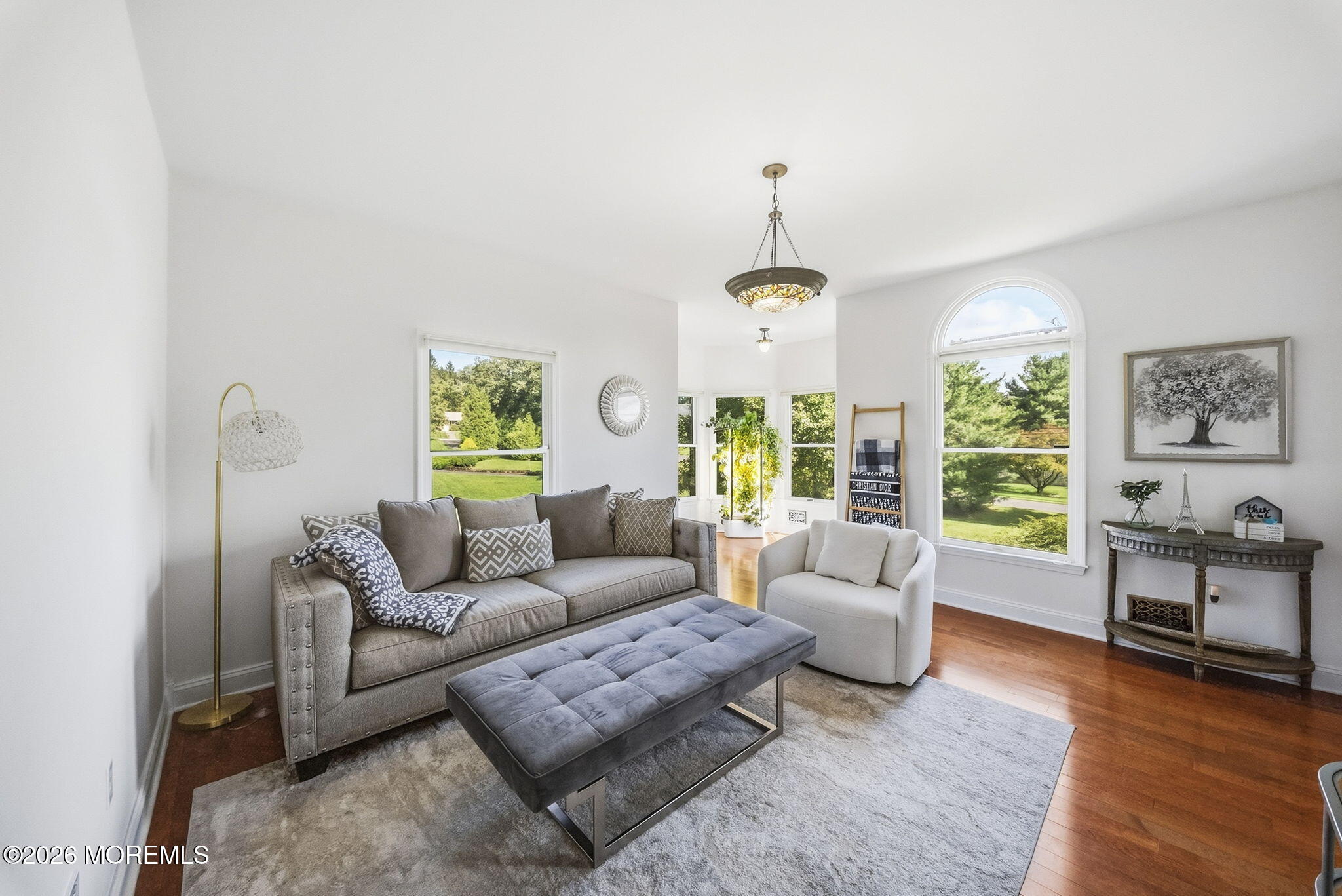 36 Clarksburg Road Clarksburg NJ 08510