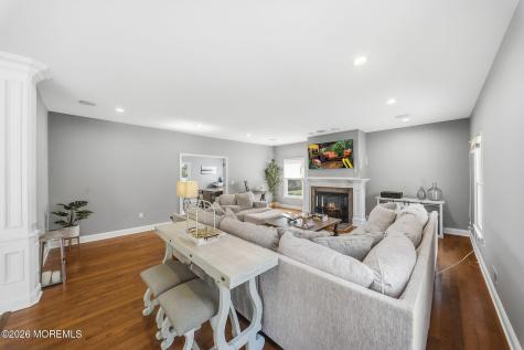 36 Clarksburg Road Millstone NJ 08510