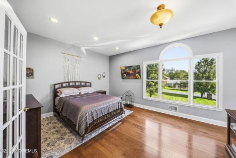 36 Clarksburg Road Millstone NJ 08510