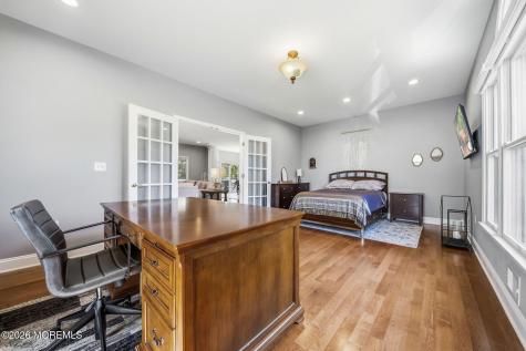 36 Clarksburg Road Millstone NJ 08510