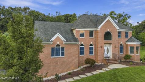 36 Clarksburg Road Millstone NJ 08510