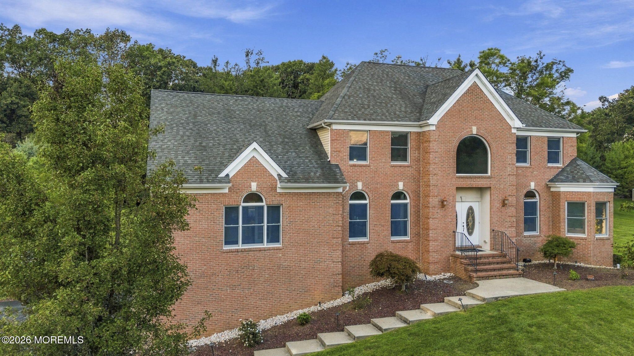 36 Clarksburg Road Clarksburg NJ 08510