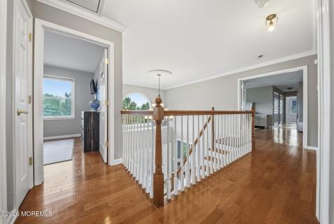 36 Clarksburg Road Millstone NJ 08510