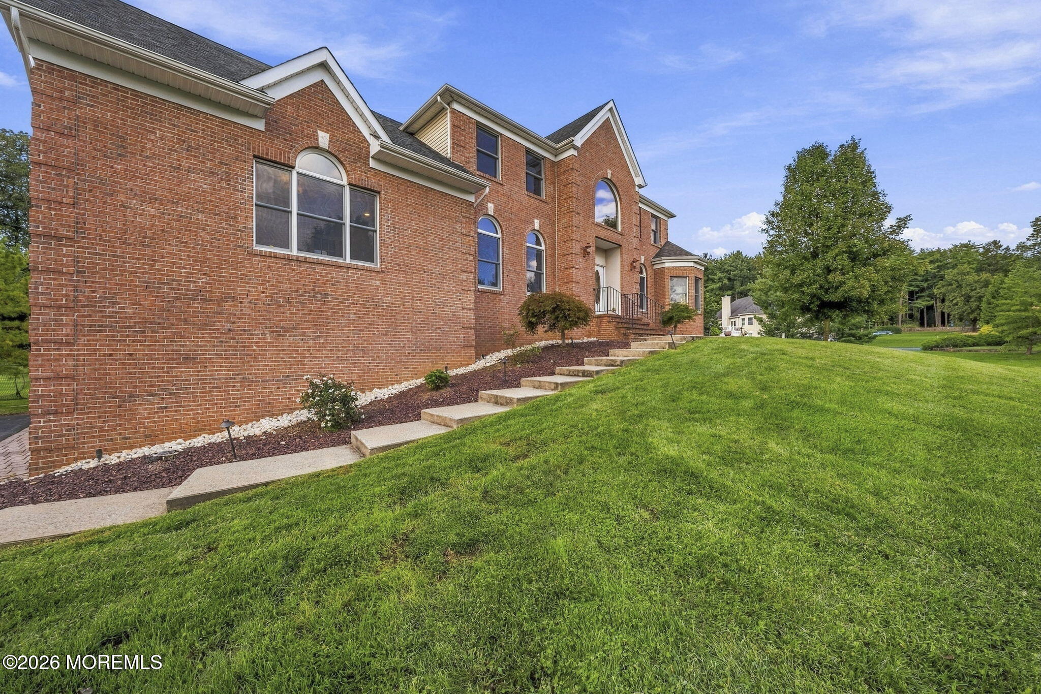 36 Clarksburg Road Clarksburg NJ 08510